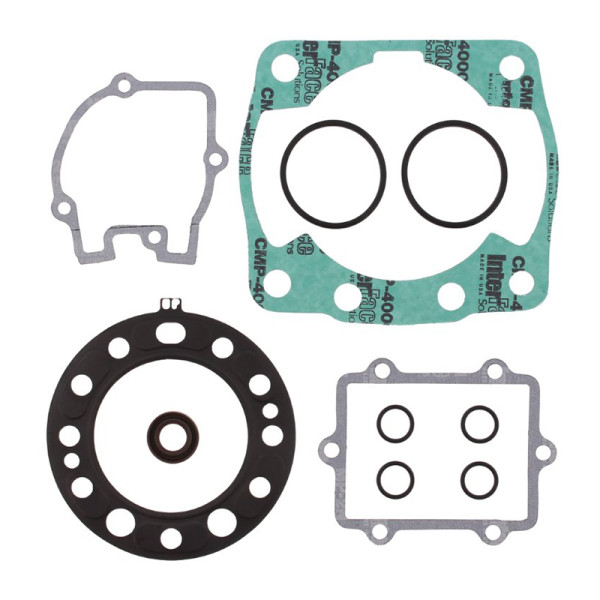 Vertex Top end gasket kit cr250r 05-07